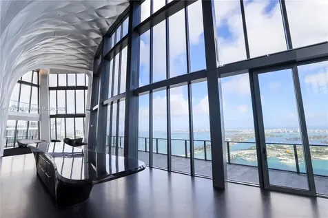 1000 Biscayne Boulevard Miami FL 33132