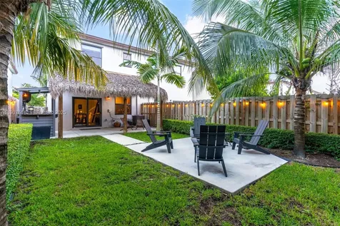 25522 SW 108th Court Homestead FL 33032
