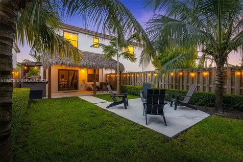 25522 SW 108th Court Homestead FL 33032