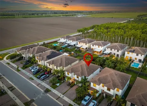25522 SW 108th Court Homestead FL 33032
