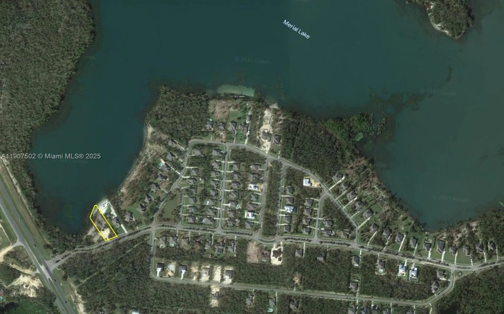 107 Lake Merial Boulevard Other City - In The State Of Florida FL 32409