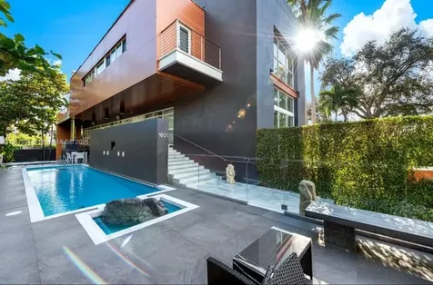 1606 S Bayshore Drive Miami FL 33133