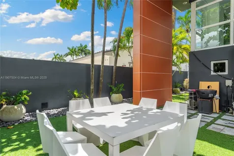 1606 S Bayshore Drive Miami FL 33133