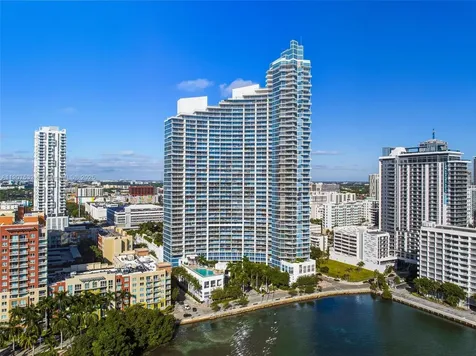 2020 N Bayshore Miami FL 33137