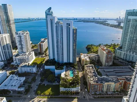 2020 N Bayshore Miami FL 33137