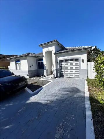 4607 NW 165th Street Miami Gardens FL 33054