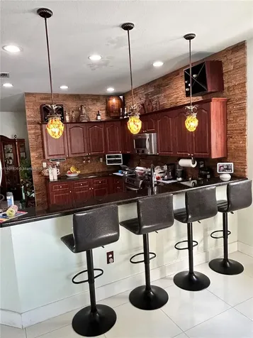 4607 NW 165th Street Miami Gardens FL 33054