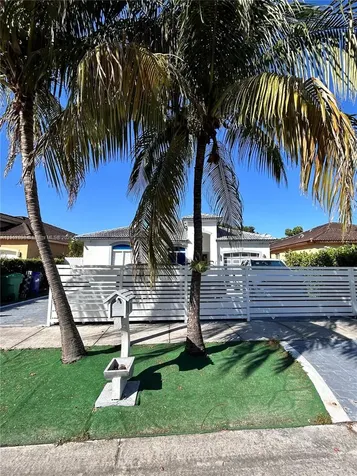 4607 NW 165th Street Miami Gardens FL 33054