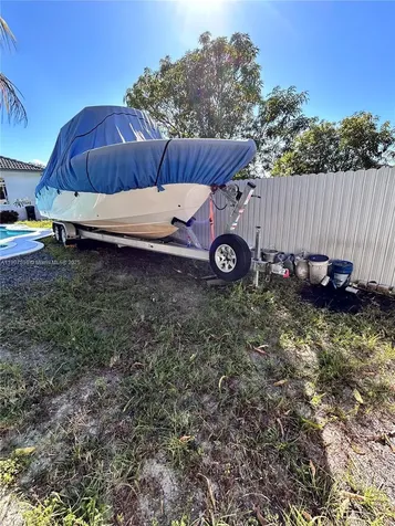 4607 NW 165th Street Miami Gardens FL 33054