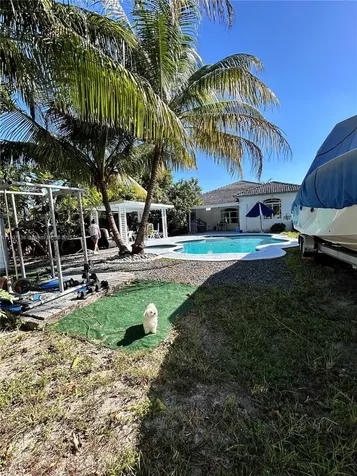4607 NW 165th Street Miami Gardens FL 33054