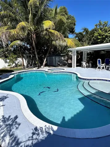4607 NW 165th Street Miami Gardens FL 33054