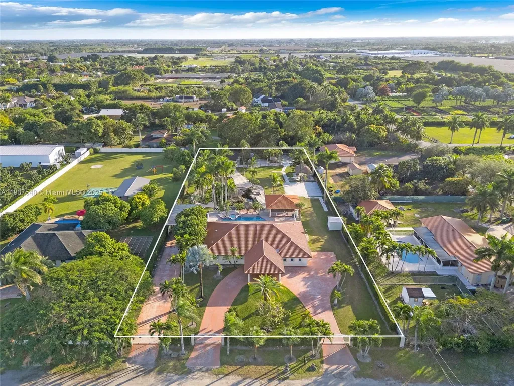 19790 SW 208th Street Miami FL 33187