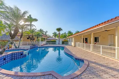 19790 SW 208th Street Miami FL 33187