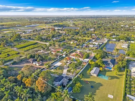 19790 SW 208th Street Miami FL 33187