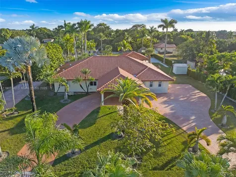 19790 SW 208th Street Miami FL 33187