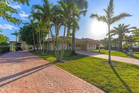 19790 SW 208th Street Miami FL 33187