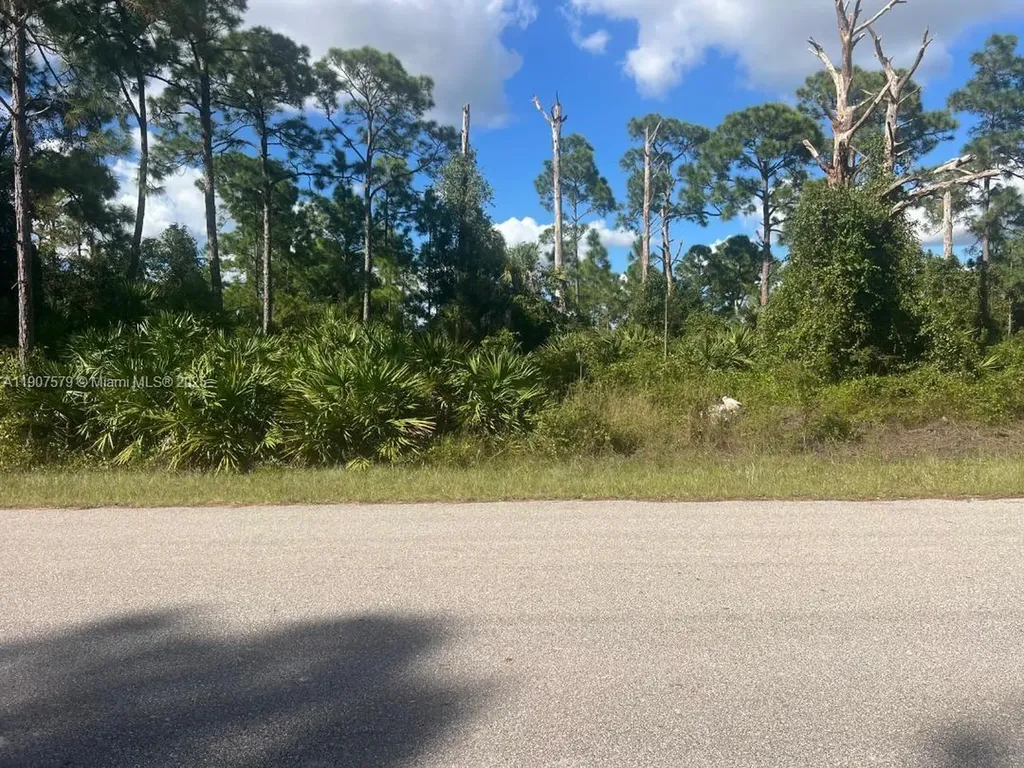 521 Roosevelt Avenue Lehigh Acres FL 33936