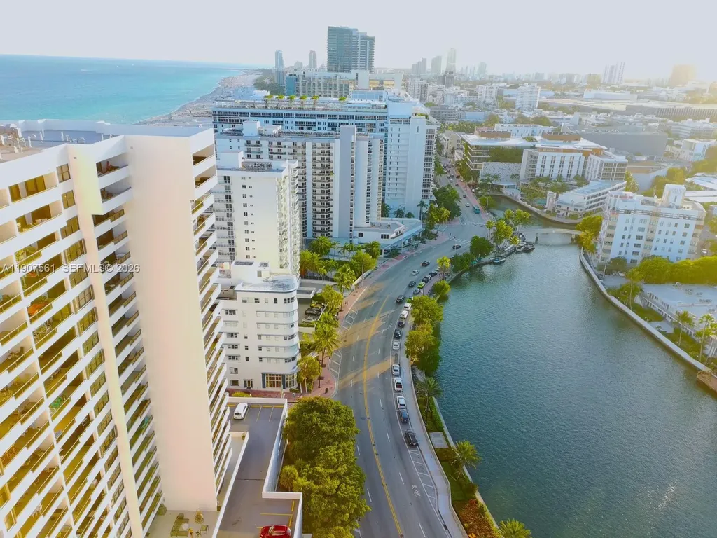 2600 Collins Avenue Miami Beach FL 33140