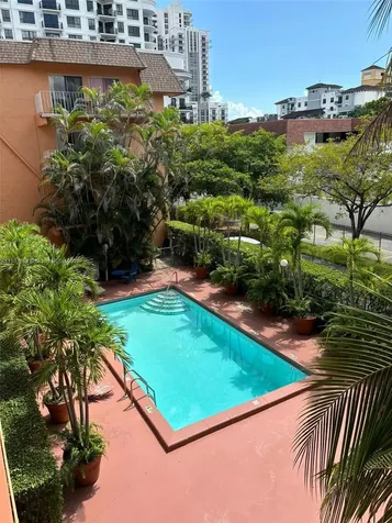 8101 SW 73rd Avenue Miami FL 33143