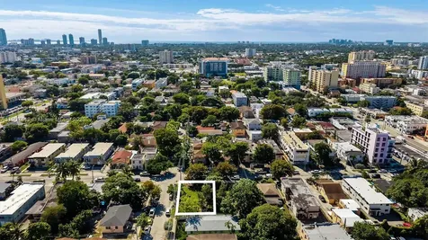 1101 NW 5th Street Miami FL 33128