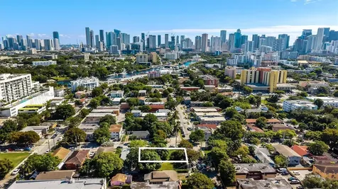 1101 NW 5th Street Miami FL 33128