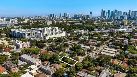 1101 NW 5th Street Miami FL 33128