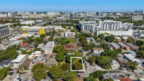 1101 NW 5th Street Miami FL 33128