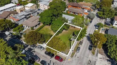 1101 NW 5th Street Miami FL 33128