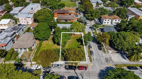 1101 NW 5th Street Miami FL 33128