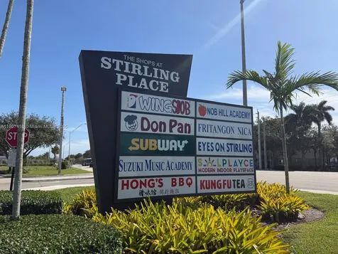 6827 Stirling Davie FL 33314