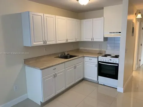 1511 NE 117th Street Miami FL 33161