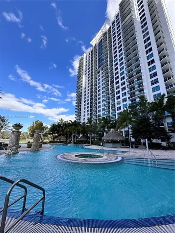 2641 N Flamingo Road Sunrise FL 33323