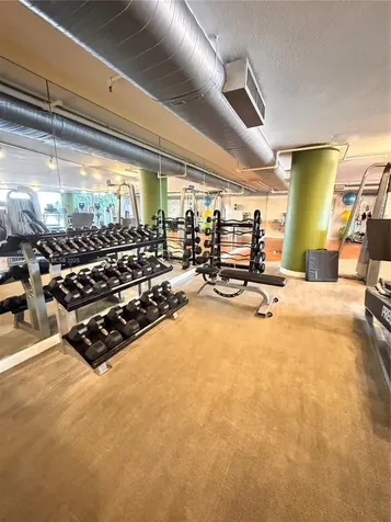 2641 N Flamingo Road Sunrise FL 33323