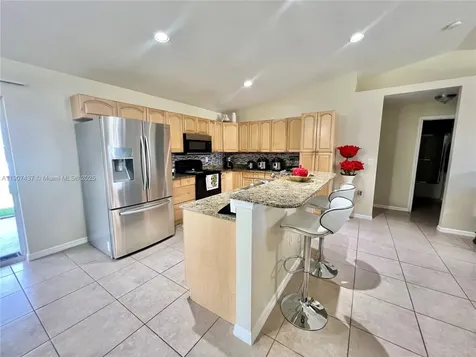 2916 51st Street SW Lehigh Acres FL 33976