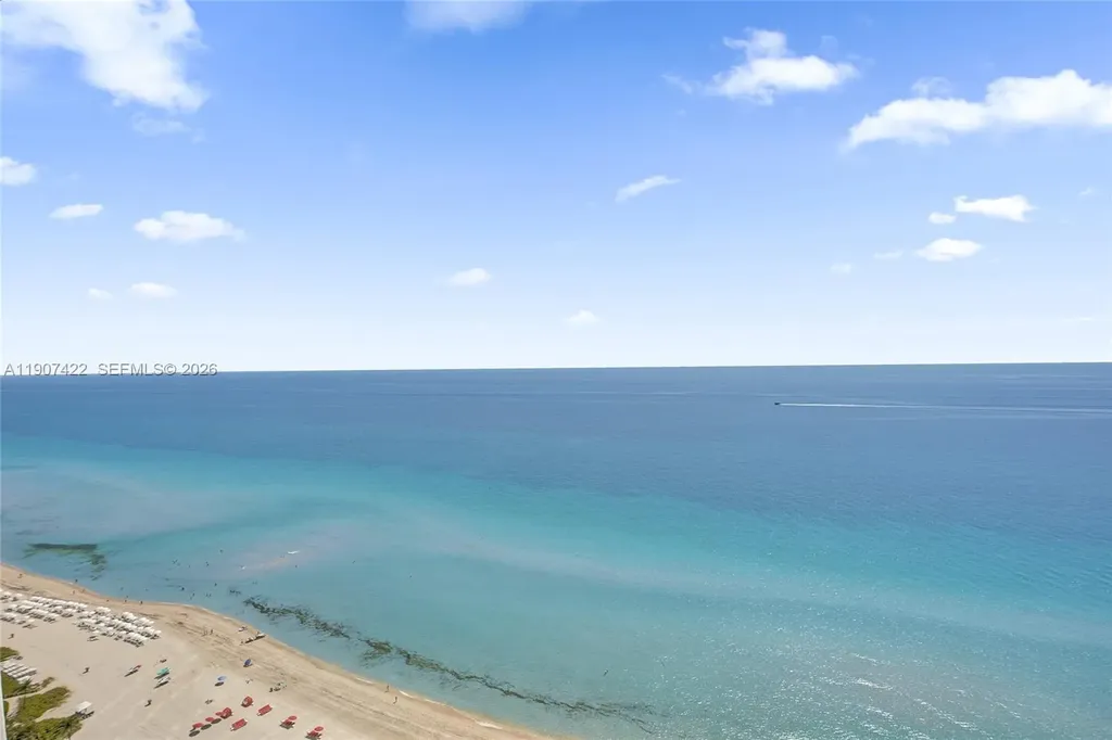 17901 Collins Avenue Sunny Isles Beach FL 33160