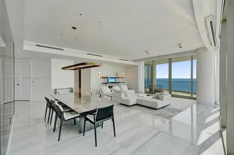17901 Collins Avenue Sunny Isles Beach FL 33160