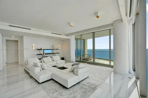 17901 Collins Avenue Sunny Isles Beach FL 33160
