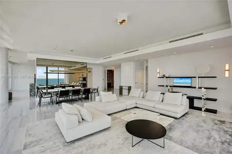 17901 Collins Avenue Sunny Isles Beach FL 33160