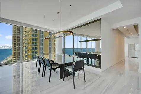 17901 Collins Avenue Sunny Isles Beach FL 33160