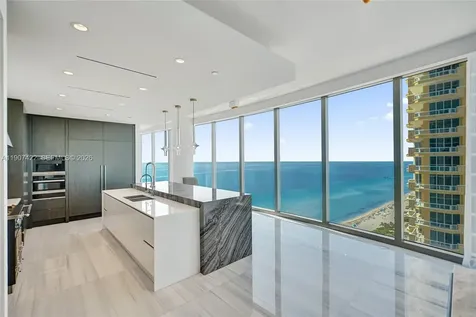 17901 Collins Avenue Sunny Isles Beach FL 33160