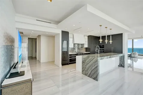 17901 Collins Avenue Sunny Isles Beach FL 33160