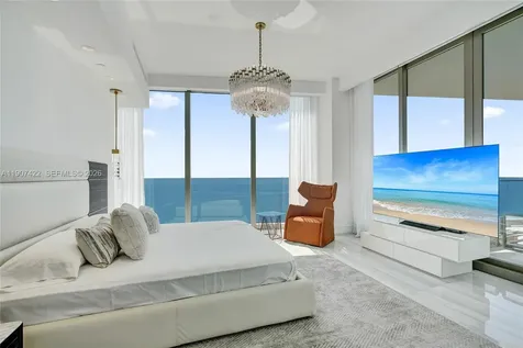 17901 Collins Avenue Sunny Isles Beach FL 33160
