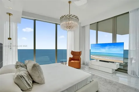 17901 Collins Avenue Sunny Isles Beach FL 33160