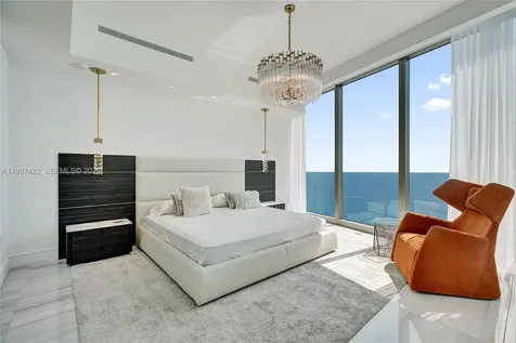 17901 Collins Avenue Sunny Isles Beach FL 33160