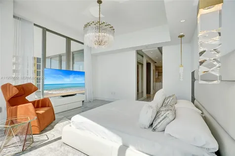 17901 Collins Avenue Sunny Isles Beach FL 33160