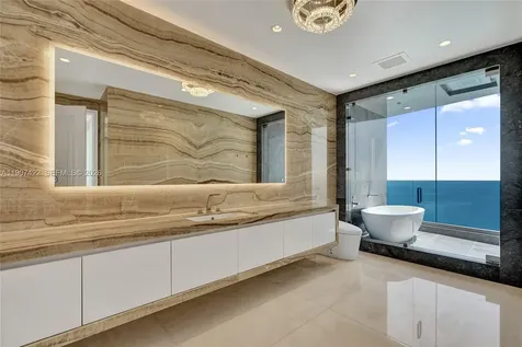 17901 Collins Avenue Sunny Isles Beach FL 33160