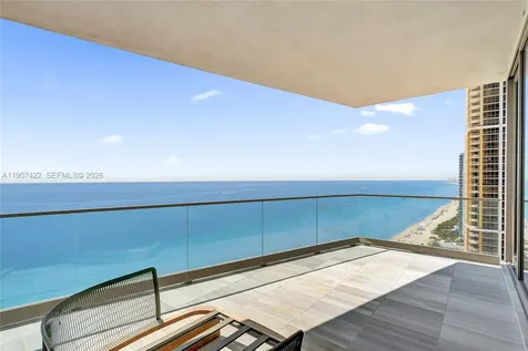 17901 Collins Avenue Sunny Isles Beach FL 33160