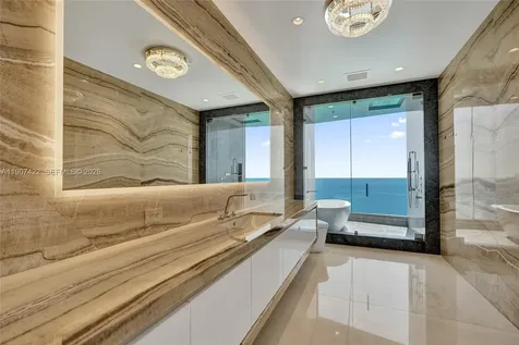 17901 Collins Avenue Sunny Isles Beach FL 33160