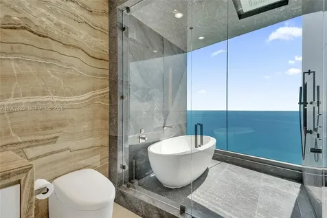 17901 Collins Avenue Sunny Isles Beach FL 33160