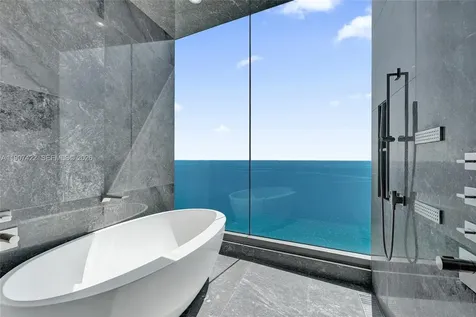 17901 Collins Avenue Sunny Isles Beach FL 33160